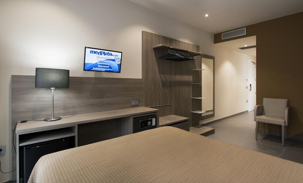 Medplaya Hotel Monterrey ปลาตจาดาโร ภายนอก รูปภาพ