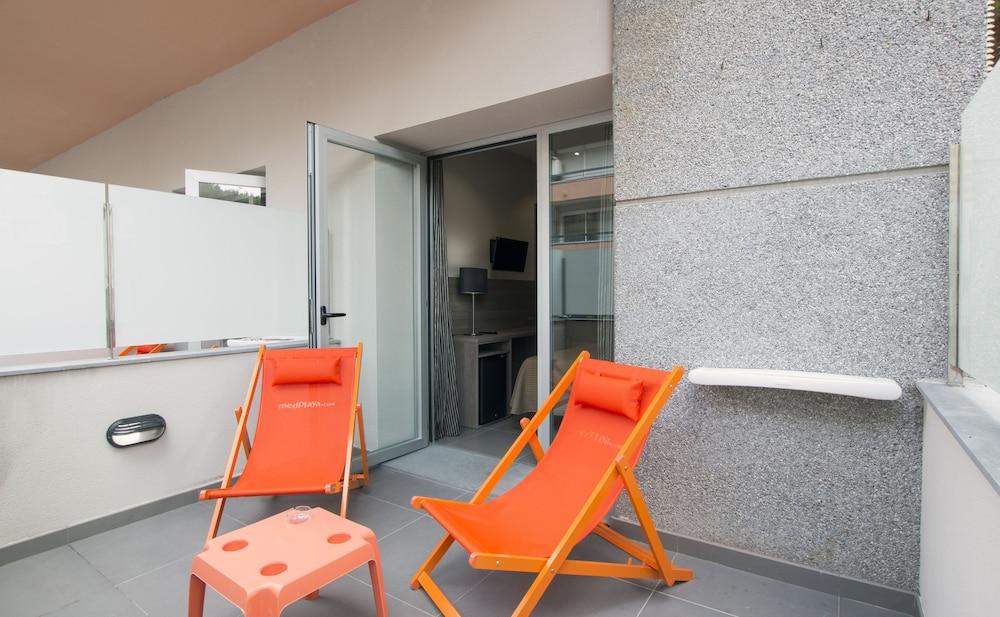 Medplaya Hotel Monterrey ปลาตจาดาโร ภายนอก รูปภาพ