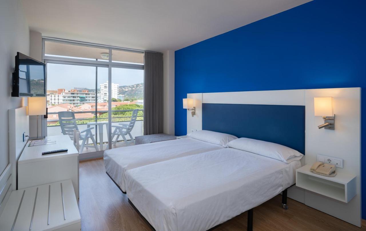 Medplaya Hotel Monterrey ปลาตจาดาโร ห้อง รูปภาพ