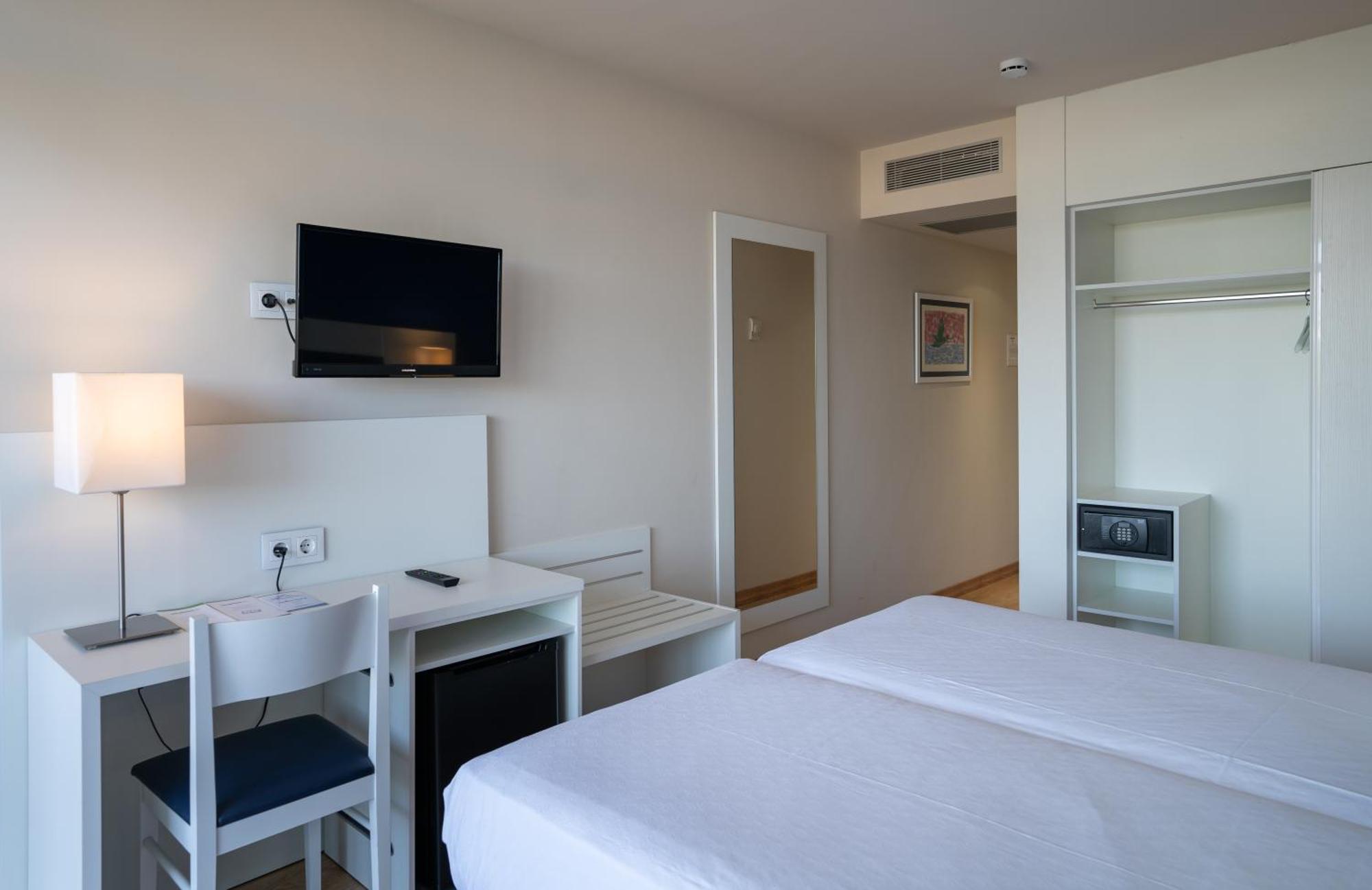 Medplaya Hotel Monterrey ปลาตจาดาโร ห้อง รูปภาพ