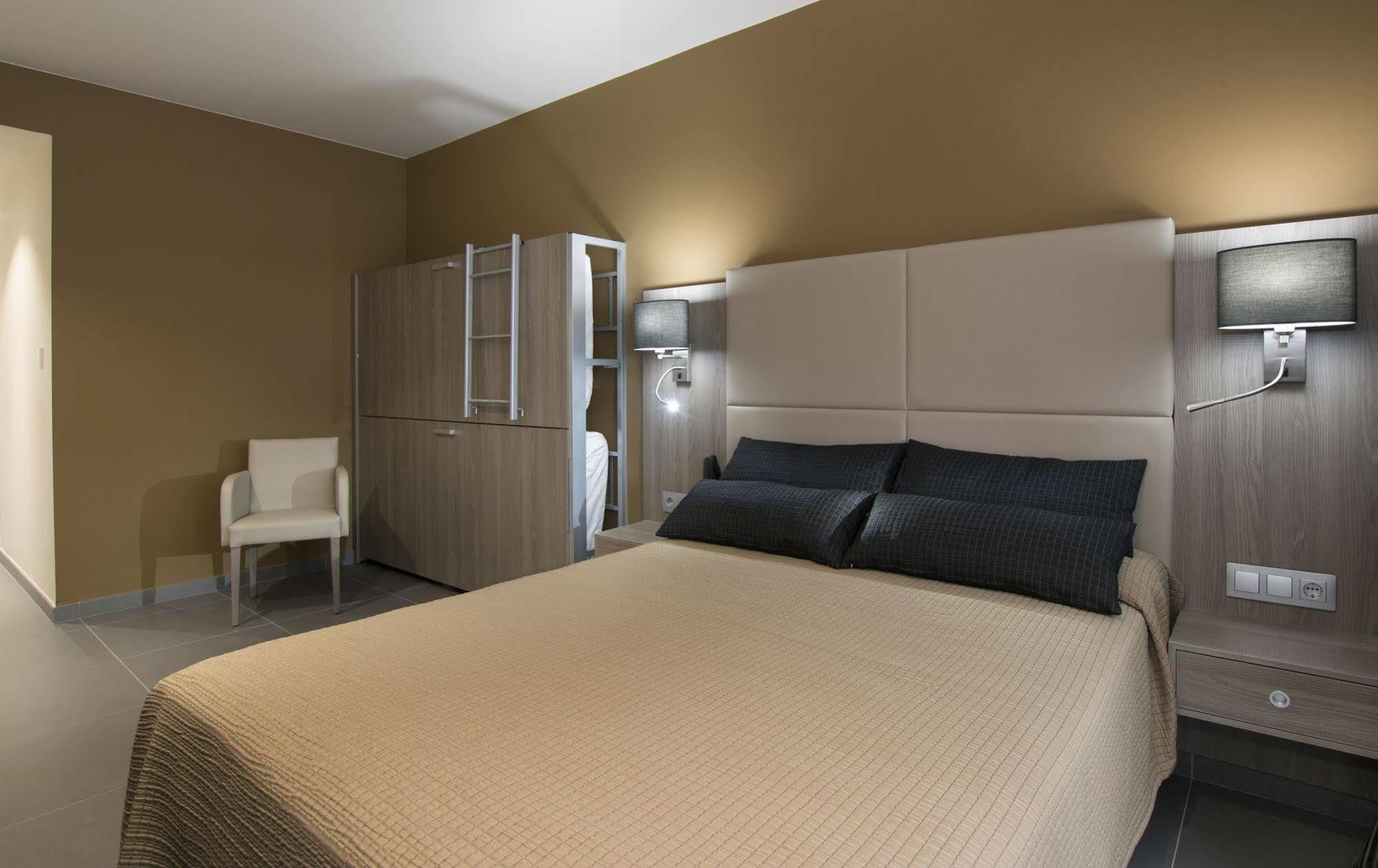 Medplaya Hotel Monterrey ปลาตจาดาโร ภายนอก รูปภาพ